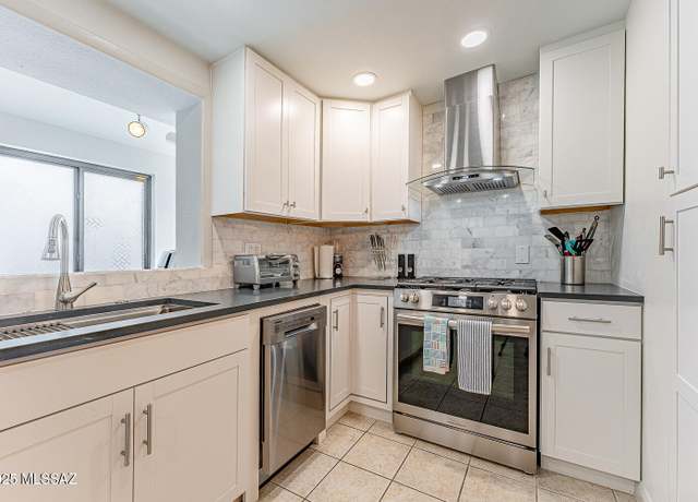 Property at 511 S Paseo Madera  Unit C, Green Valley, AZ 85614, 1 bed, 1 bath