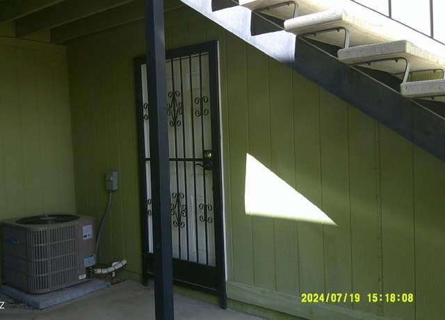 Property at 1528 S Columbus Blvd Apt 4, Tucson, AZ 85711, 1 bed, 1 bath