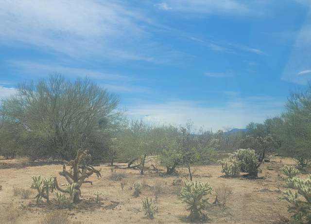 Property at 15671 W Many Horses Rd #24, Tucson, AZ 85736