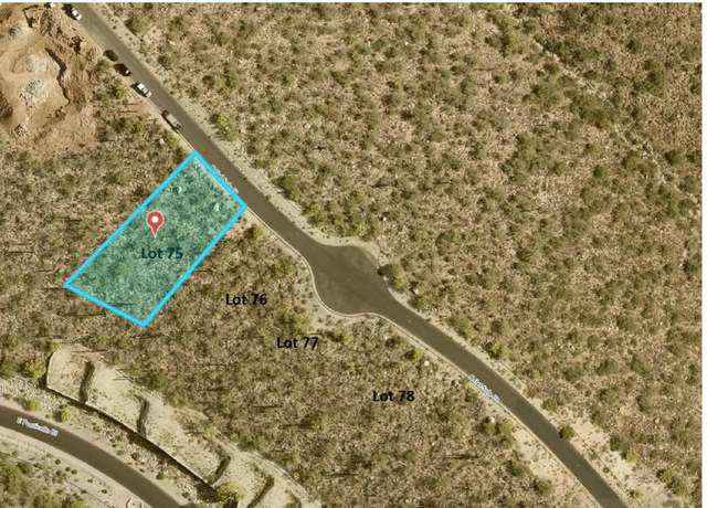 Property at 10645 N Del Sole Ct #75, Oro Valley, AZ 85737