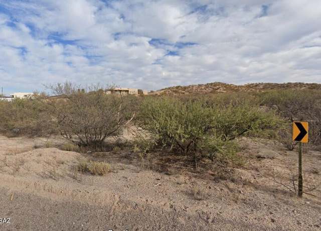 Property at 0 E Benson Airport Rd, Benson, AZ 85602