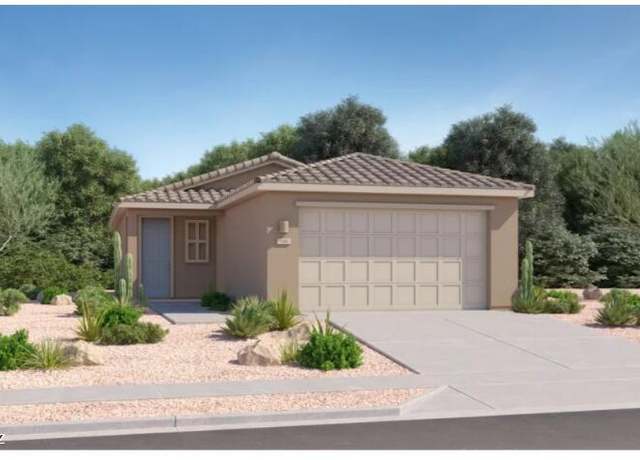 Property at 7122 W Indian Clover Way, Tucson, AZ 85757, 3 beds, 2 baths