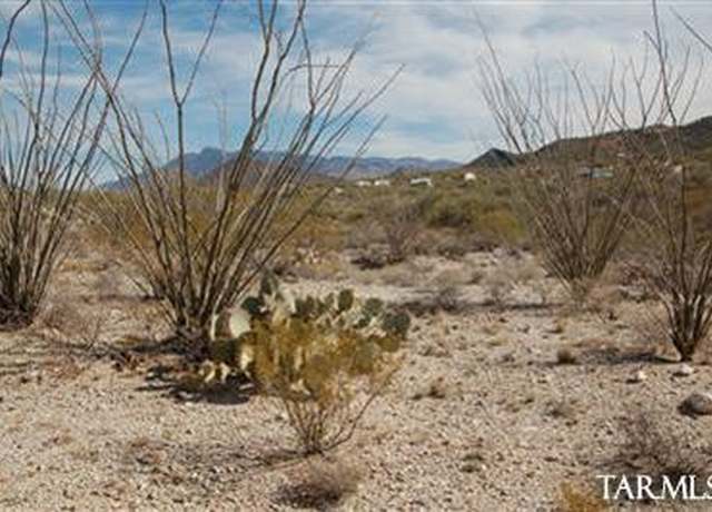Property at 14674 E Colossal Cave Rd, Vail, AZ 85641