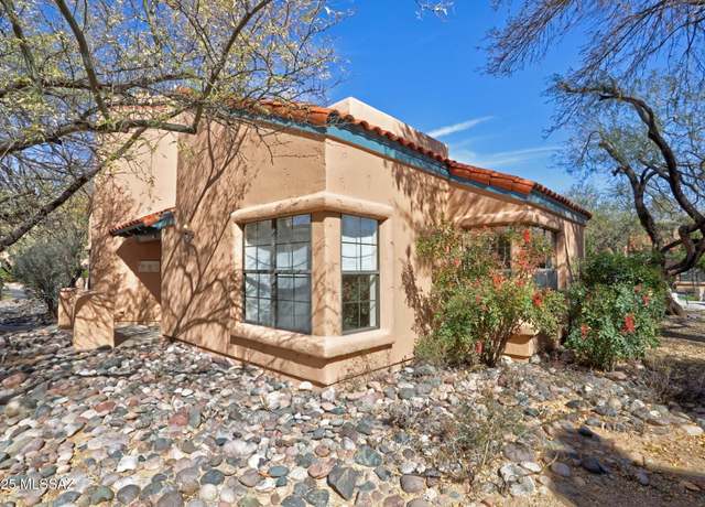 Property at 5430 N Via Del Arbolito, Tucson, AZ 85750, 2 beds, 1 bath