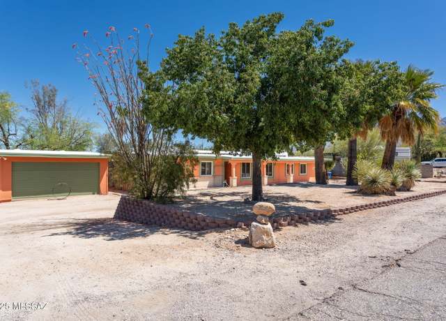 Property at 1500 W Cool Dr, Tucson, AZ 85704, 3 beds, 2 baths