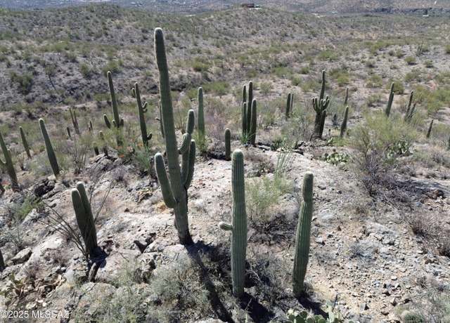 Property at E Rincon Creek Ranch Rd, Tucson, AZ 85747