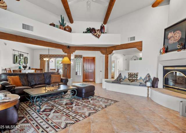 Property at 890 W Paseo Del Cilantro, Green Valley, AZ 85614, 2 beds, 2 baths