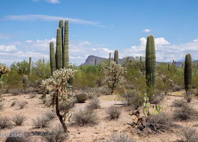 Property at 11690 W Rudasill Rd #0, Tucson, AZ 85743