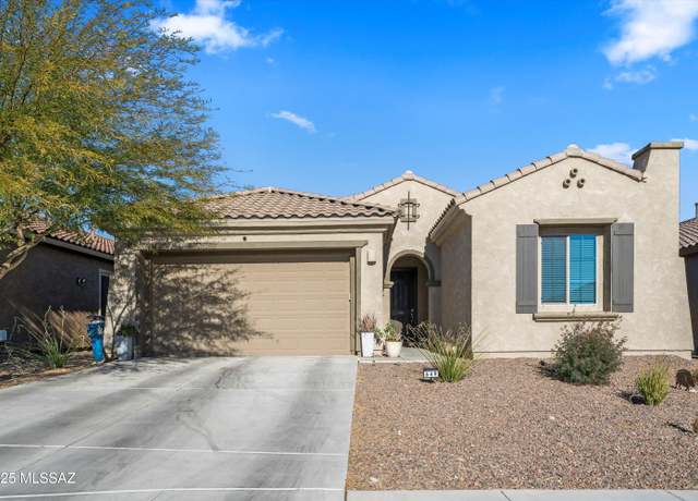 Property at 649 E Barun Vly Pl, Oro Valley, AZ 85755, 3 beds, 2 baths