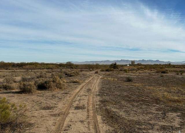 Property at 14313 W Magee Rd #1, Tucson, AZ 85743