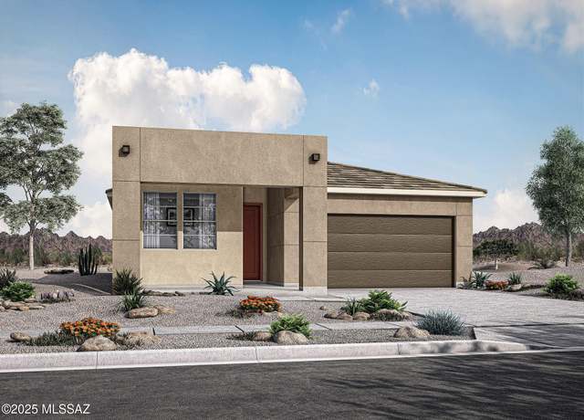 Property at 10096 S Arnold Ranch Ct, Vail, AZ 85641, 3 beds, 2 baths