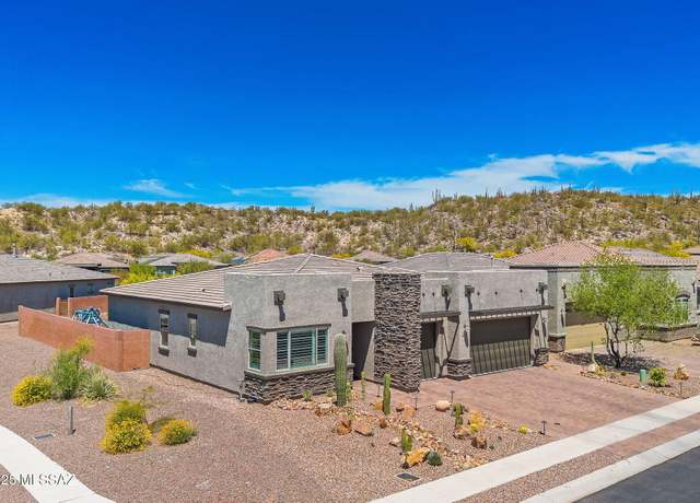 Property at 13415 N Fiesta Flower Dr, Oro Valley, AZ 85755, 3 beds, 2 baths