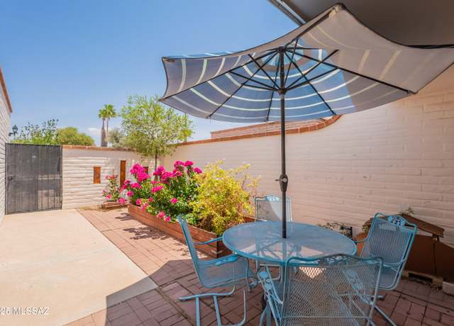 Property at 4243 N Limberlost Cir, Tucson, AZ 85705, 2 beds, 2 baths