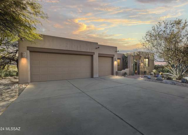 Property at 723 W Soaring Hawk Pl, Oro Valley, AZ 85755, 3 beds, 2.5 baths