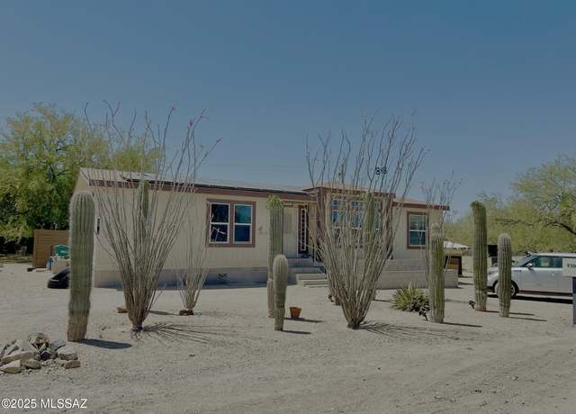 Property at 9301 W Bruce St, Tucson, AZ 85735, 3 beds, 2 baths