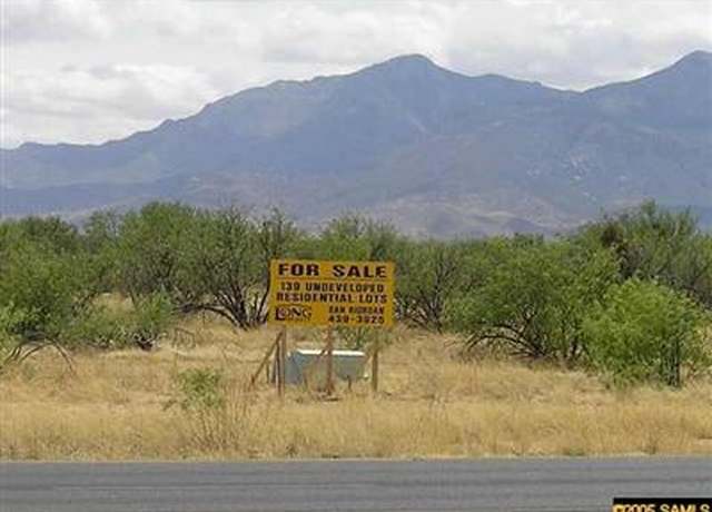 Property at Undisclosed address, Sierra Vista, AZ