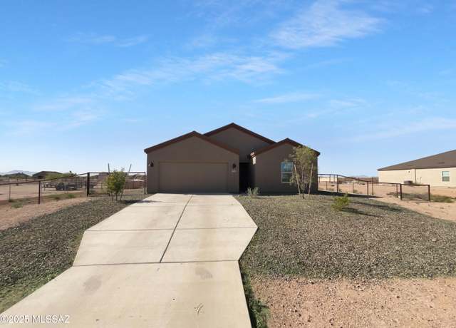 Property at 17145 W Sharps Rd, Marana, AZ 85653, 3 beds, 2 baths