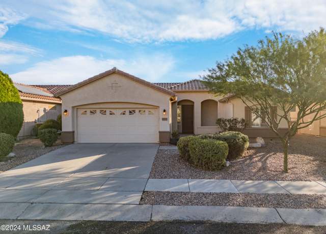 Property at 7715 W Candle Creek Rd, Tucson, AZ 85743, 2 beds, 2 baths