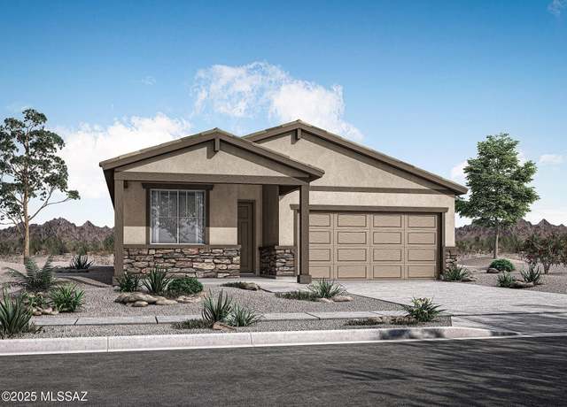 Property at 10128 S Arnold Ranch Ct, Vail, AZ 85641, 3 beds, 2 baths