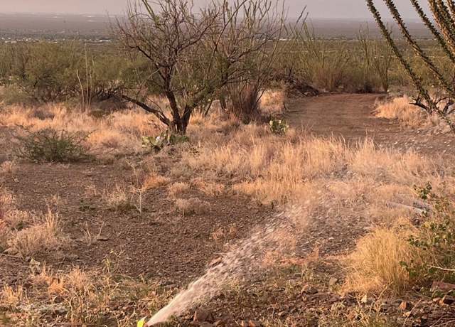 Property at 10519 E Ocotillo Rim Trl, Vail, AZ 85641