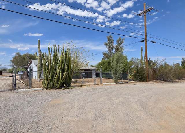 Property at 1528 E Bernard Dr, Tucson, AZ 85714, 1 bath