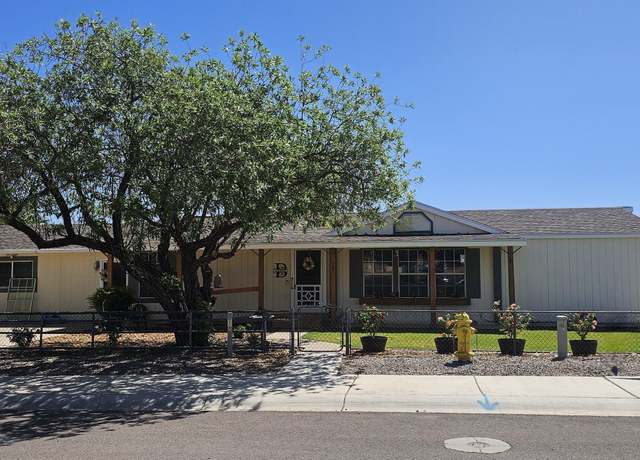 Property at 391 N High School Ave, Thatcher, AZ 85552, 3 beds, 2 baths