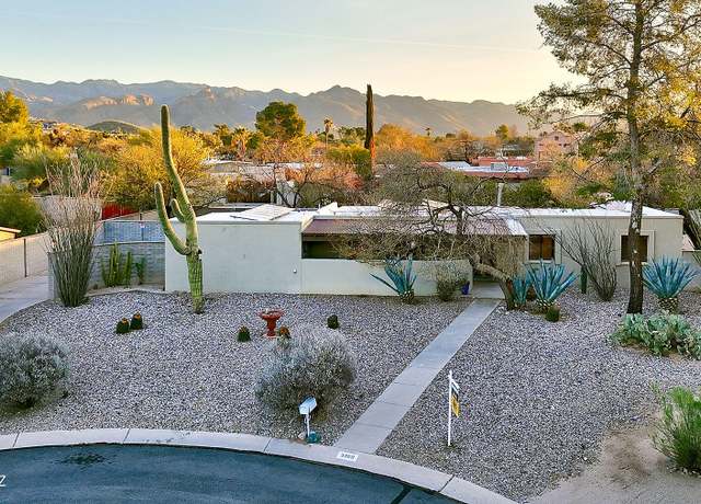 Property at 3300 N Camino De Piedras, Tucson, AZ 85750, 3 beds, 2 baths