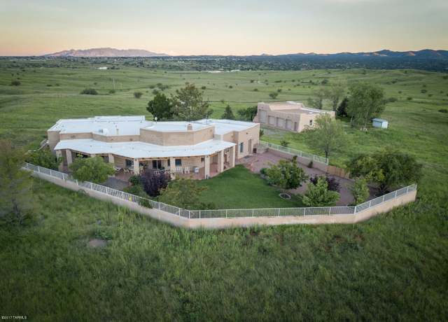 Property at 180 Santa Rita Ct, Sonoita, AZ 85637, 3 beds, 2.5 baths