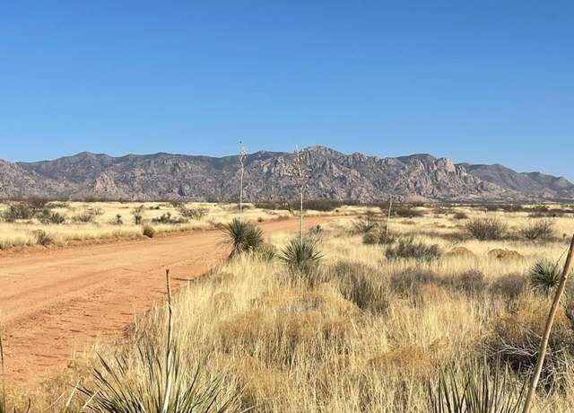 Property at 000 E E. Naiche Ln #29, St. David, AZ 85630