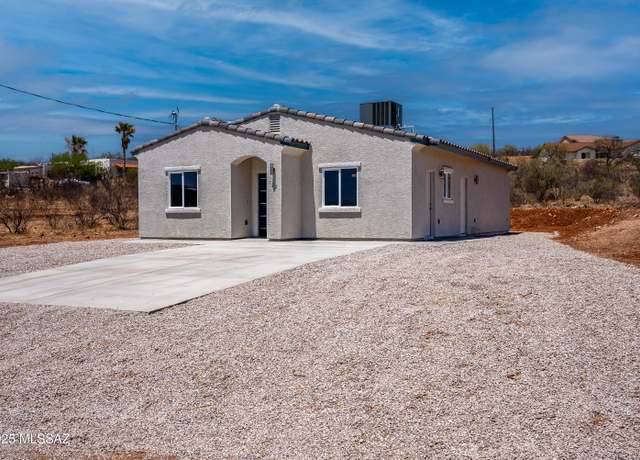 Property at 122 Via Venezuela, Rio Rico, AZ 85648, 3 beds, 2 baths