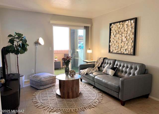 Property at 1810 E Blacklidge Dr #406, Tucson, AZ 85719, 2 beds, 2 baths