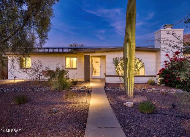 Property at 8628 N Placita Del Cardo, Tucson, AZ 85704, 3 beds, 2 baths