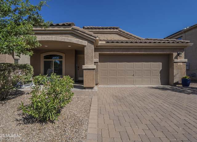 Property at 8784 W Saguaro Moon Rd, Marana, AZ 85653, 5 beds, 3 baths
