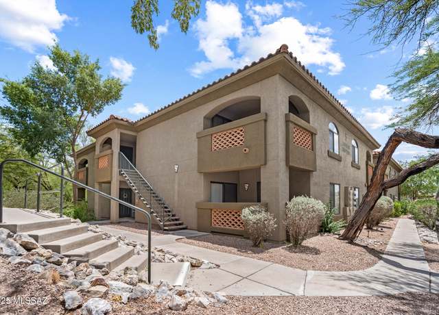 Property at 5751 N Kolb Rd #5204, Tucson, AZ 85750, 1 bed, 1 bath