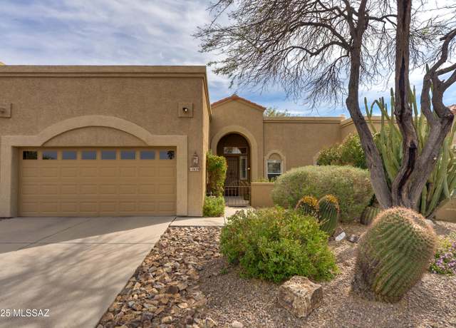Property at 12628 N Running Coyote Dr, Oro Valley, AZ 85755, 2 beds, 2 baths