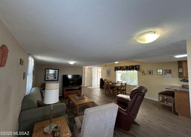 Property at 5348 W Bar X, Tucson, AZ 85713, 2 beds, 2 baths