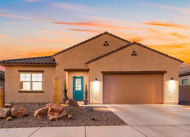 Property at 14621 N Blue Juniper Ln, Marana, AZ 85658, 3 beds, 2.5 baths