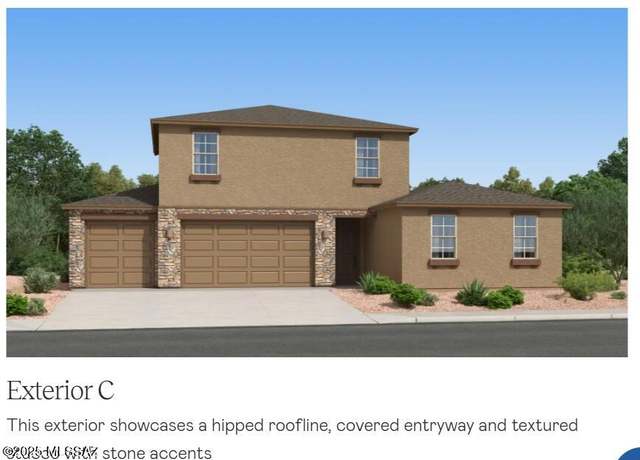 Property at 8988 E Moontear Way, Vail, AZ 85641, 5 beds, 3.5 baths
