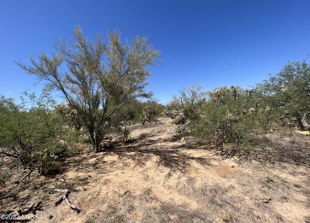 Property at 15091 W Many Horses Rd Unit -, Tucson, AZ 85736