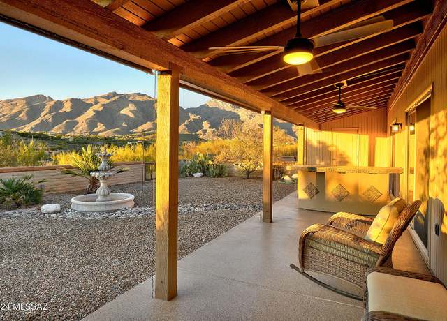 Property at 5409 N Fort Yuma Trl, Tucson, AZ 85750, 2 beds, 2 baths