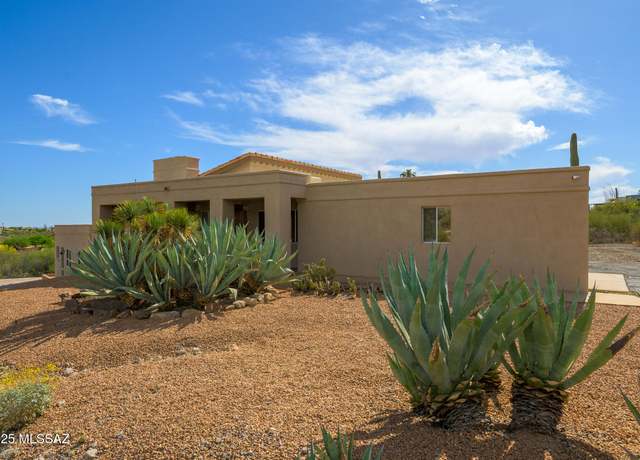 Property at 5611 E Camino Del Celador, Tucson, AZ 85750, 3 beds, 3 baths