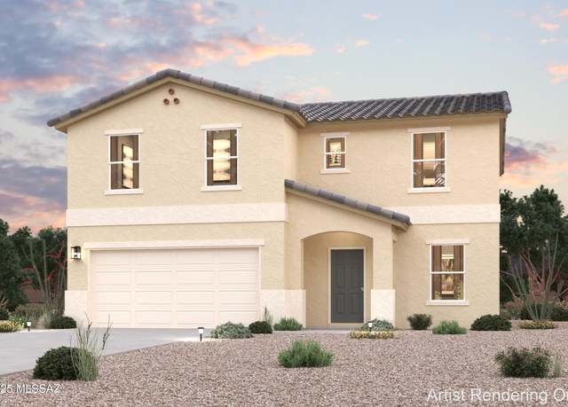 Property at 17129 S Vuelta Las Hebras, Sahuarita, AZ 85629, 4 beds, 2.5 baths