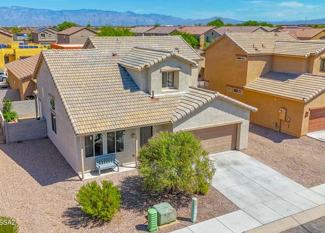 Property at 6411 E Laco Way, Tucson, AZ 85756, 4 beds, 2.5 baths