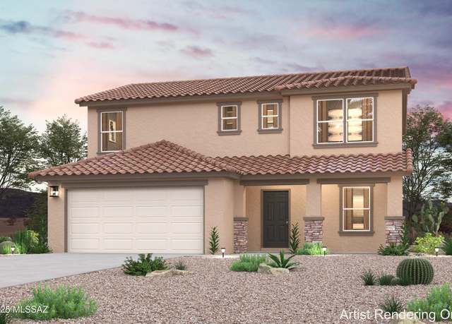 Property at 17125 S Vuelta Las Hebras, Sahuarita, AZ 85629, 5 beds, 3 baths