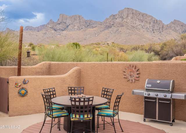 Property at 1377 E Stoney Canyon Cir, Oro Valley, AZ 85737, 3 beds, 2.5 baths