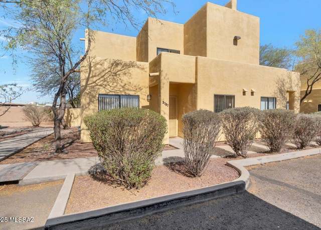 Property at 3767 E Flower St, Tucson, AZ 85716, 3 beds, 2 baths