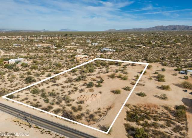 Property at 5570 W Linda Vista Blvd #0, Tucson, AZ 85742