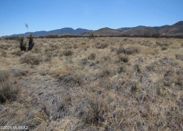 Property at TBD Justin St #4, Pearce, AZ 85625
