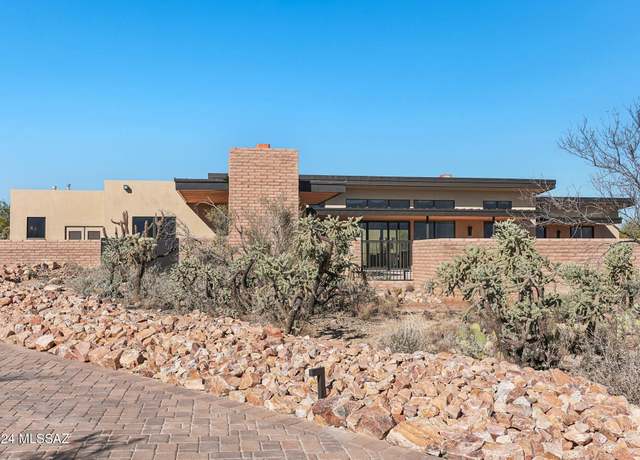 Property at 14661 N Quiet Rain Dr, Oro Valley, AZ 85755, 4 beds, 4.5 baths