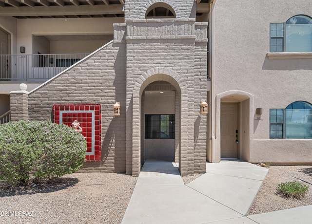 Property at 2028 E River Rd Unit 101, Tucson, AZ 85718, 1 bed, 1 bath